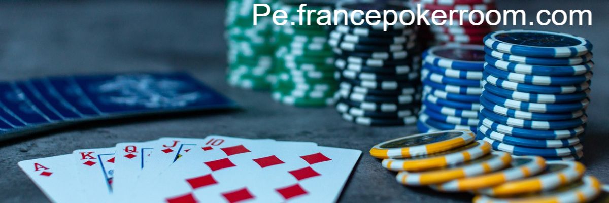 pe.francepokerroom.com